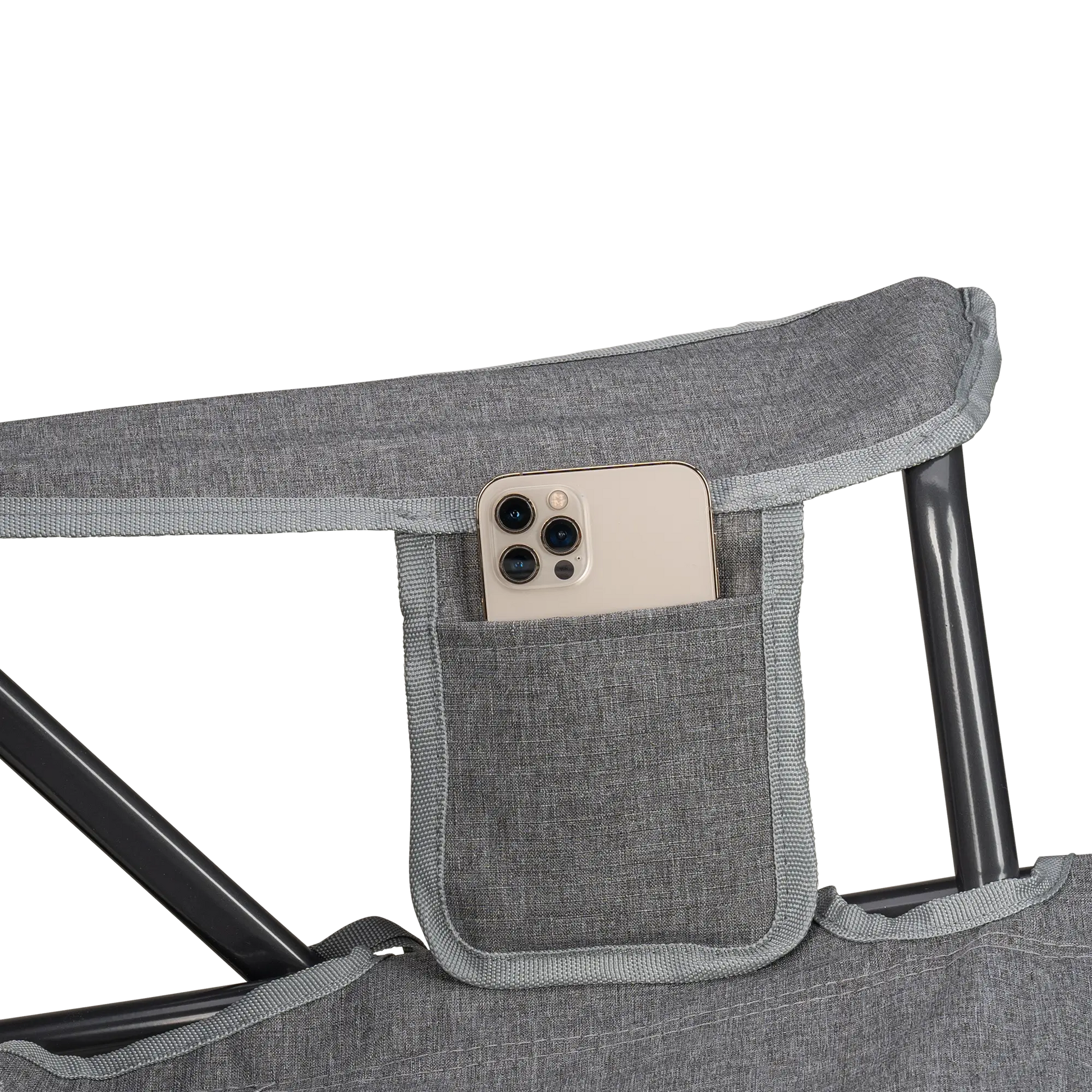 Kickback Rocker™ - Cozy Camp Ready