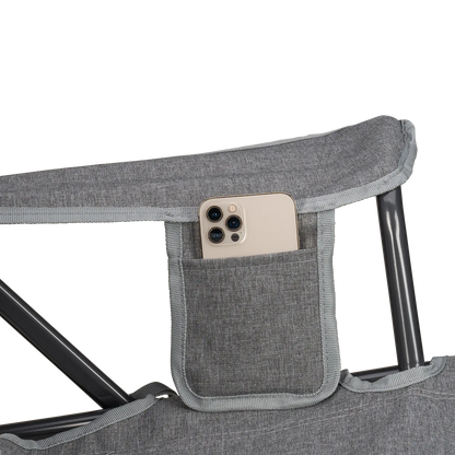 Kickback Rocker™ - Cozy Camp Ready