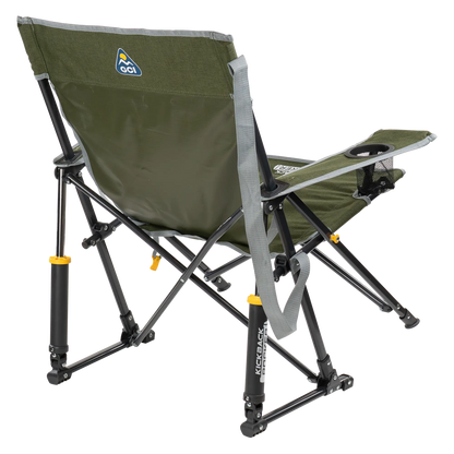Kickback Rocker™ - Cozy Camp Ready