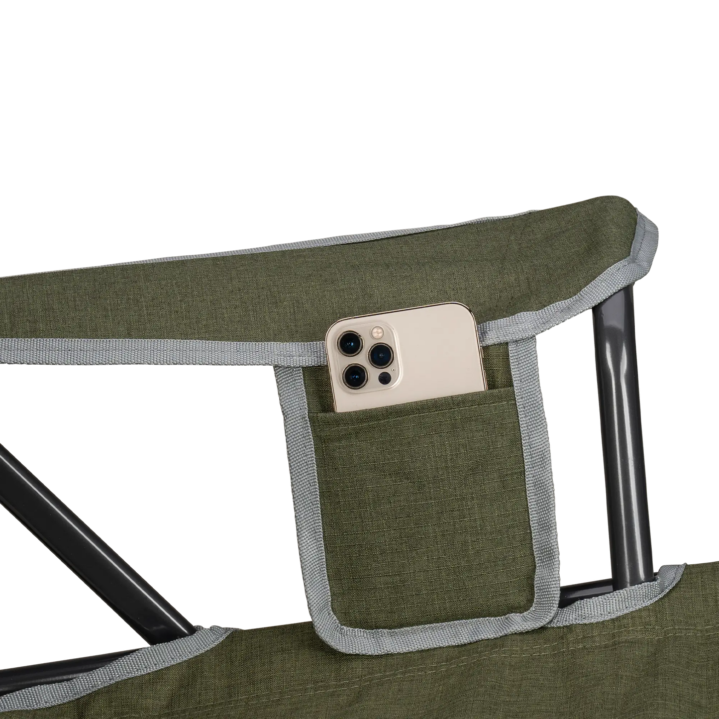 Kickback Rocker™ - Cozy Camp Ready
