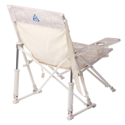 Kickback Rocker™ - Cozy Camp Ready