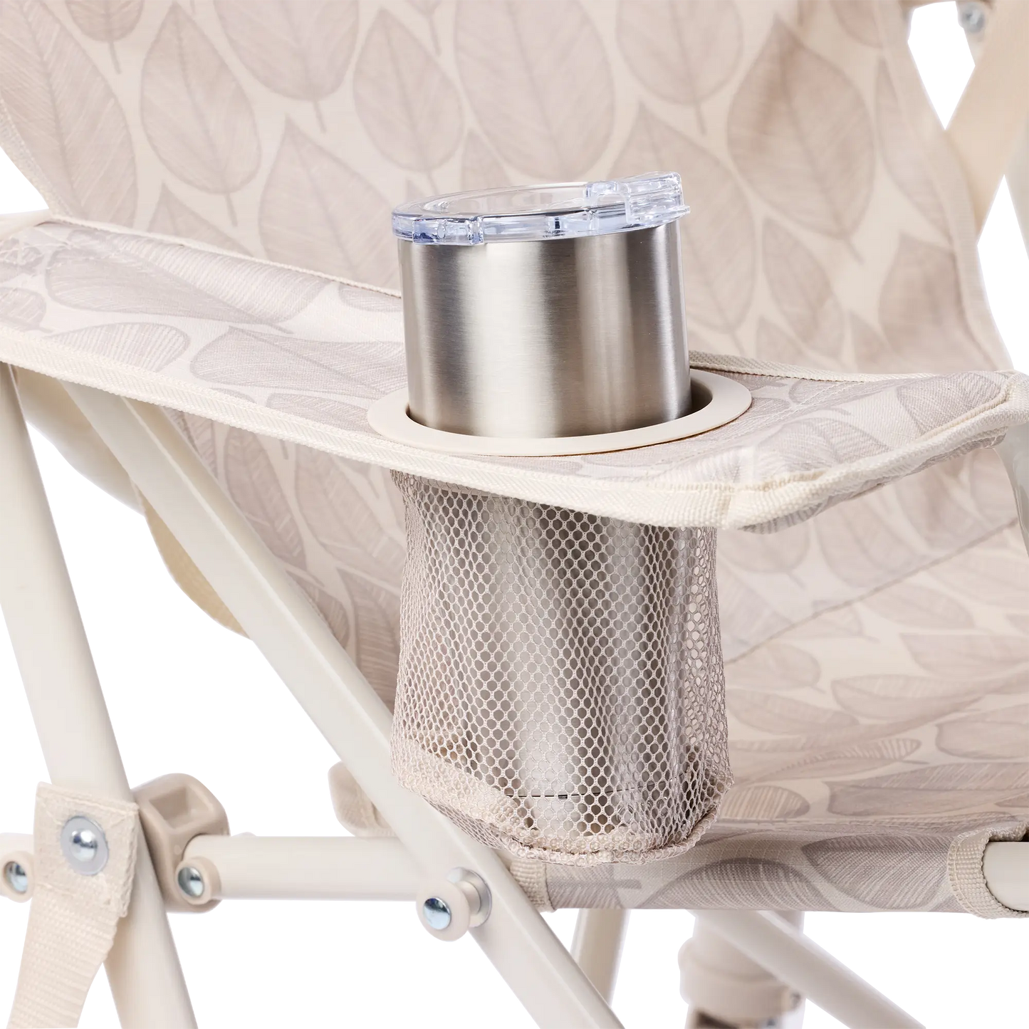 Kickback Rocker™ - Cozy Camp Ready