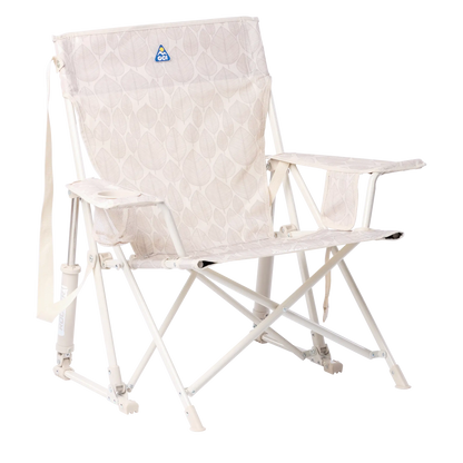 Kickback Rocker™ - Cozy Camp Ready