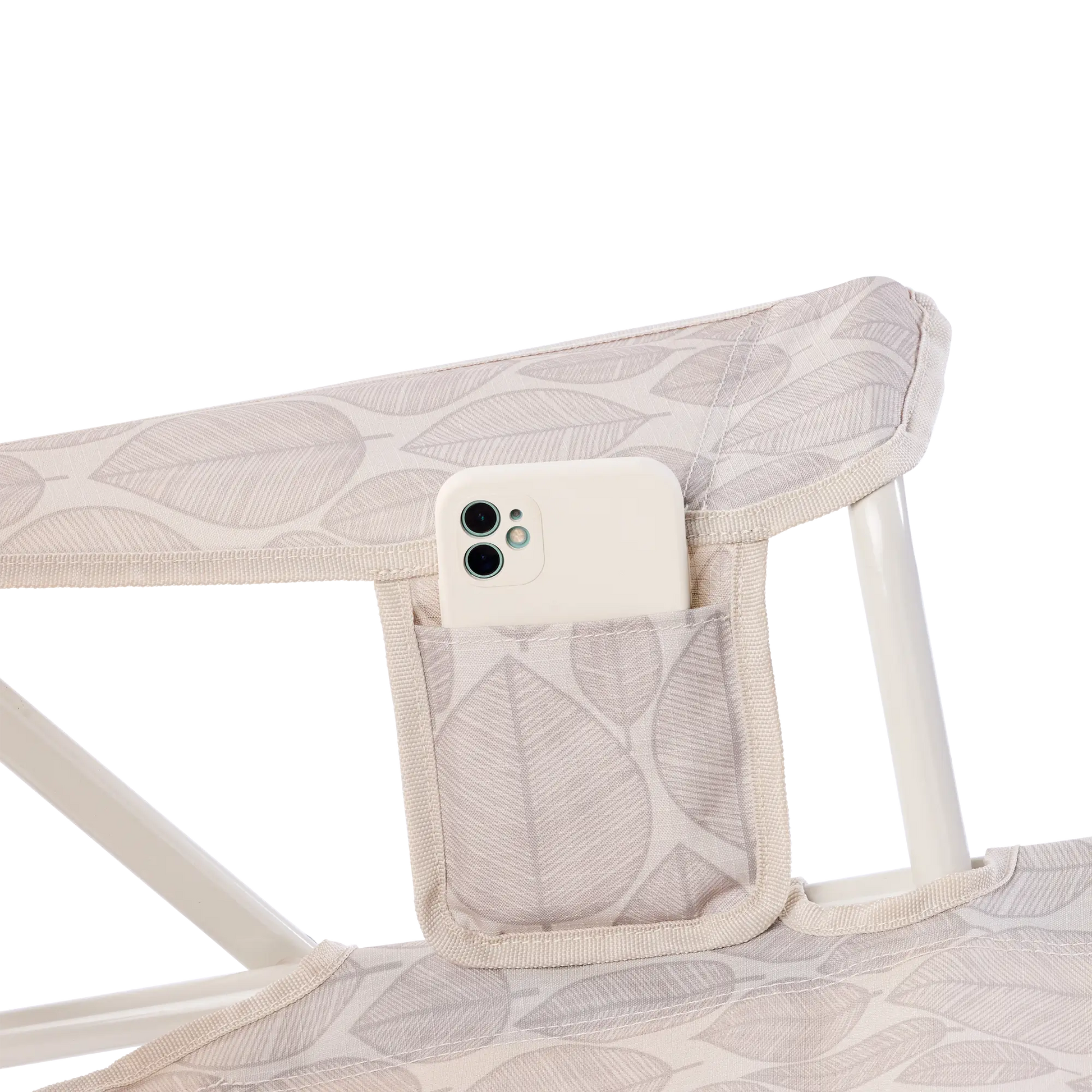 Kickback Rocker™ - Cozy Camp Ready