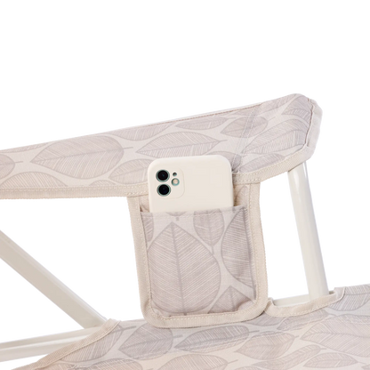 Kickback Rocker™ - Cozy Camp Ready
