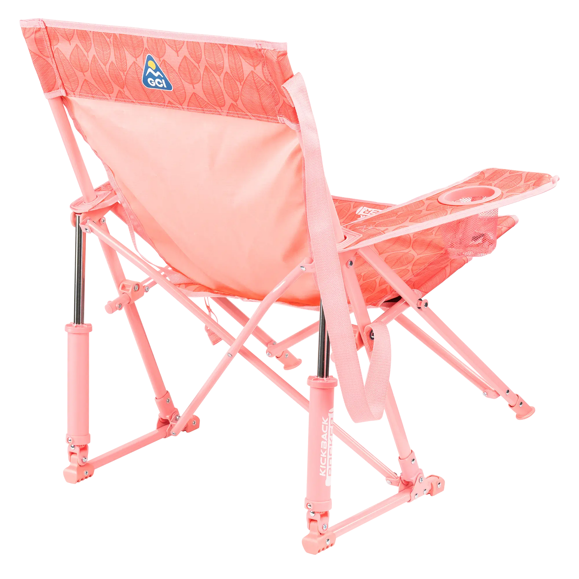 Kickback Rocker™ - Cozy Camp Ready