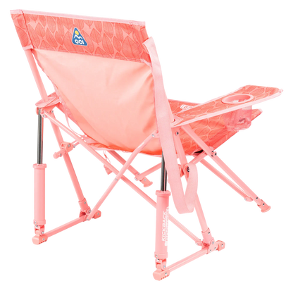 Kickback Rocker™ - Cozy Camp Ready