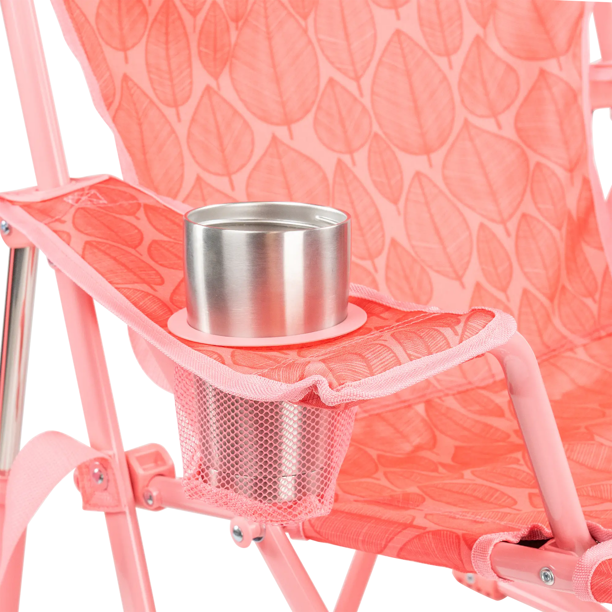 Kickback Rocker™ - Cozy Camp Ready