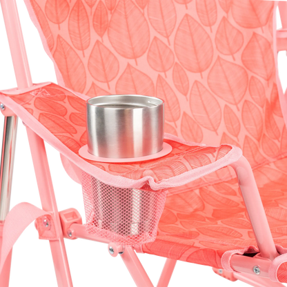 Kickback Rocker™ - Cozy Camp Ready