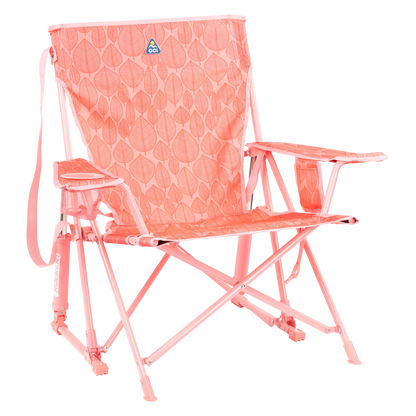 Kickback Rocker™ - Cozy Camp Ready