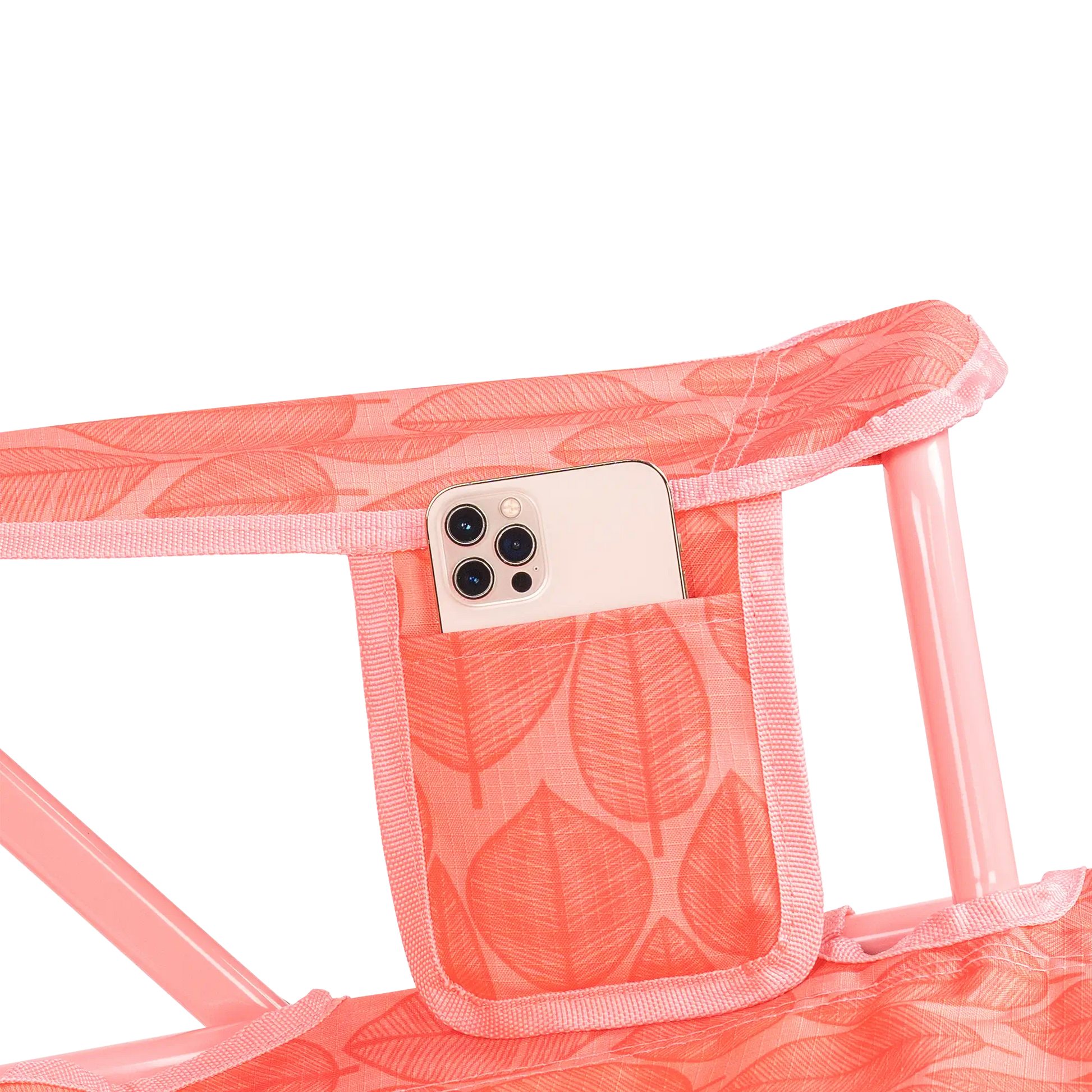 Kickback Rocker™ - Cozy Camp Ready