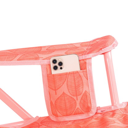 Kickback Rocker™ - Cozy Camp Ready