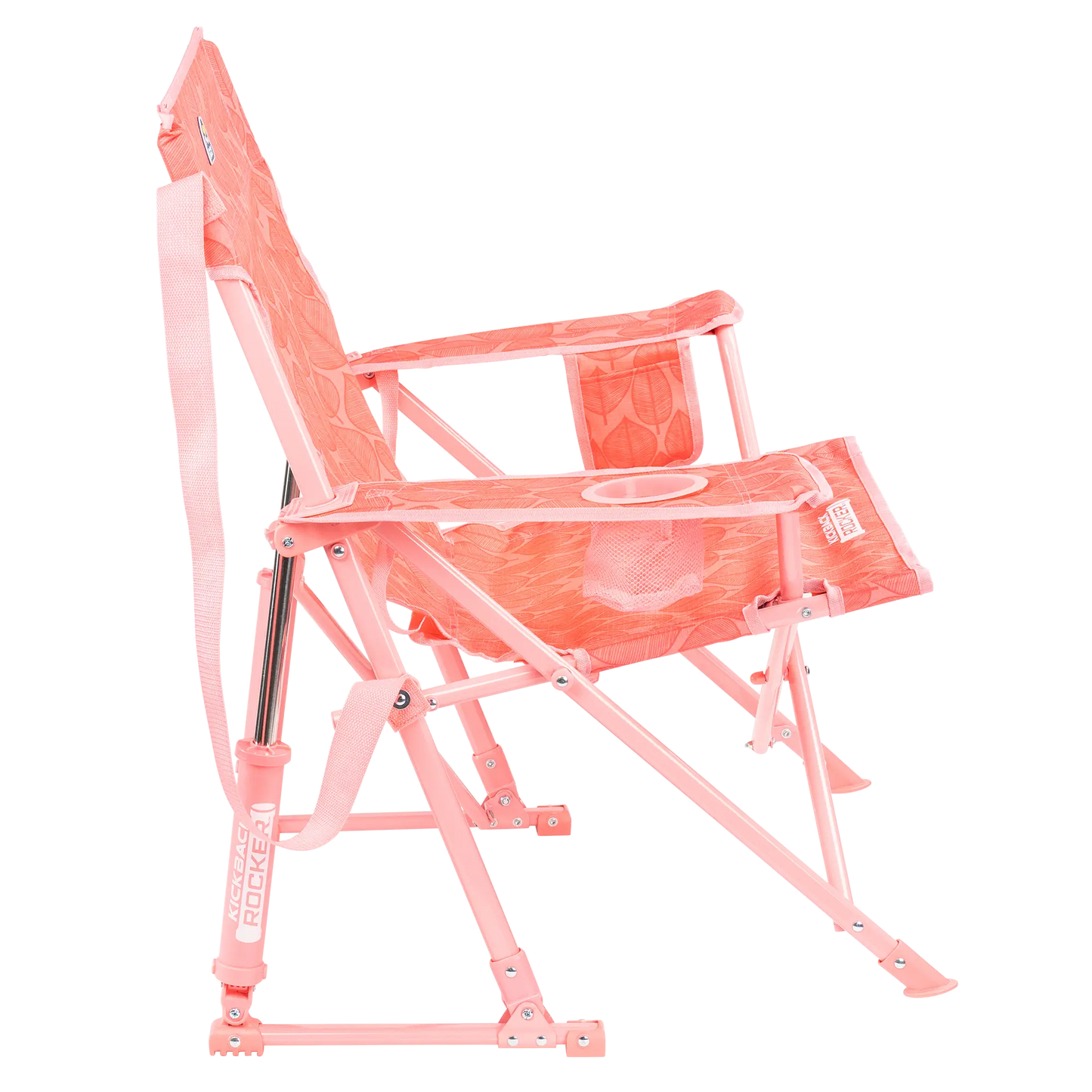 Kickback Rocker™ - Cozy Camp Ready