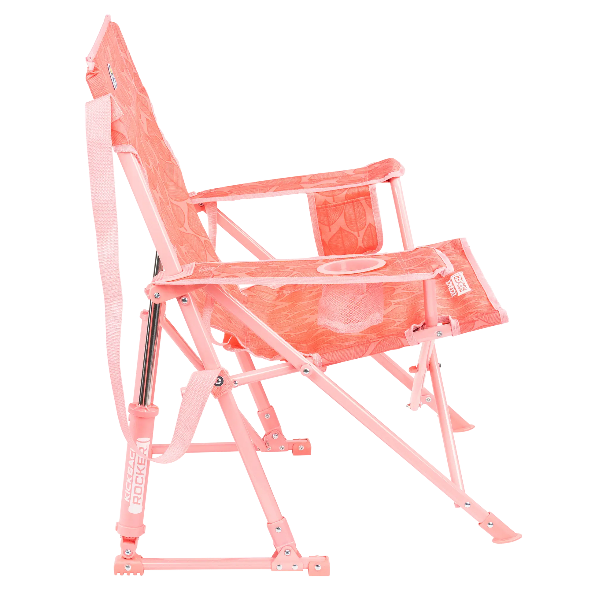 Kickback Rocker™ - Cozy Camp Ready