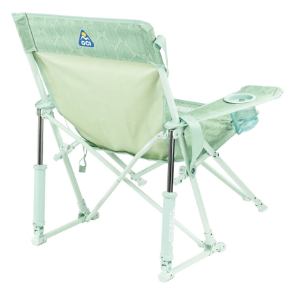 Kickback Rocker™ - Cozy Camp Ready