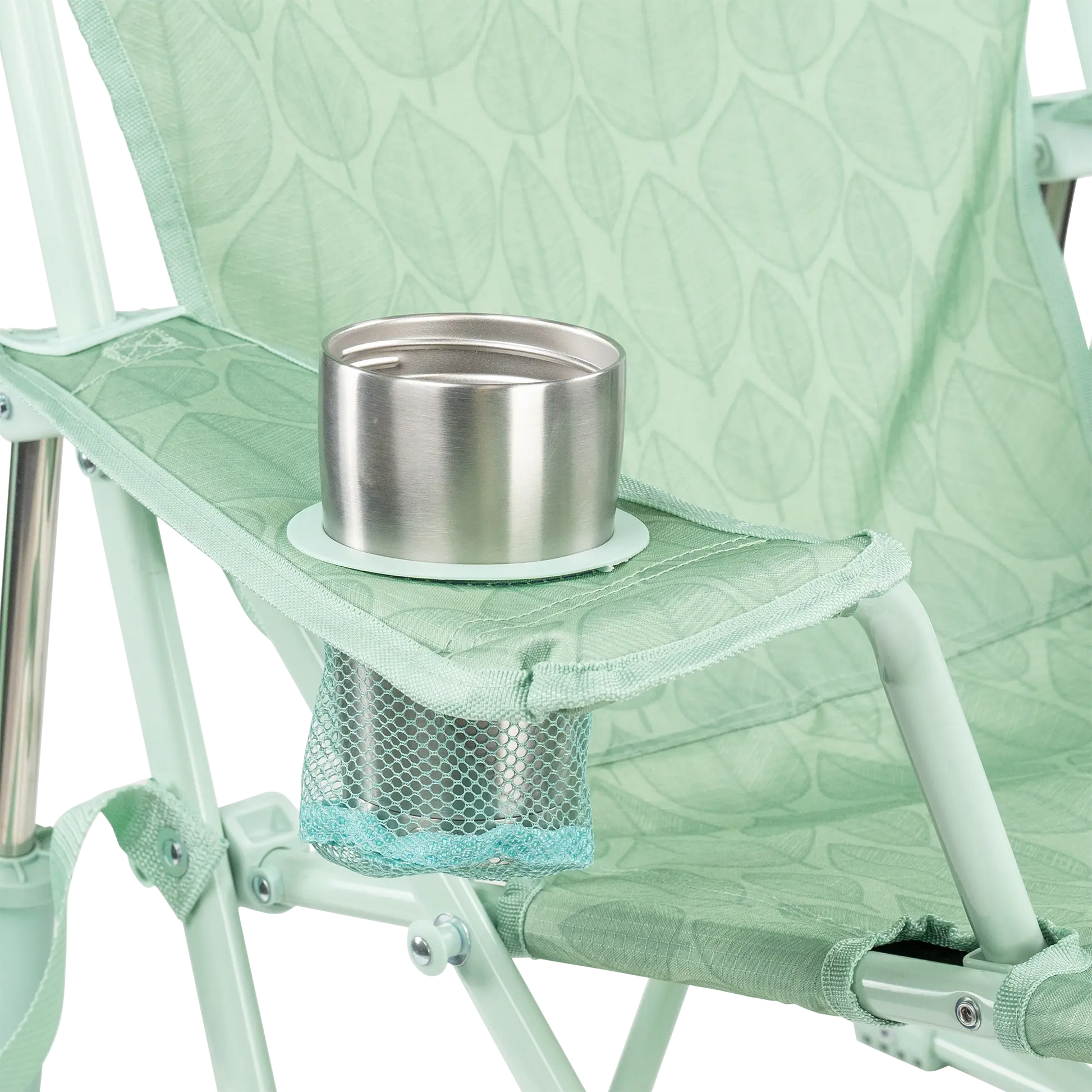 Kickback Rocker™ - Cozy Camp Ready