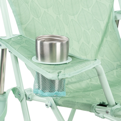 Kickback Rocker™ - Cozy Camp Ready