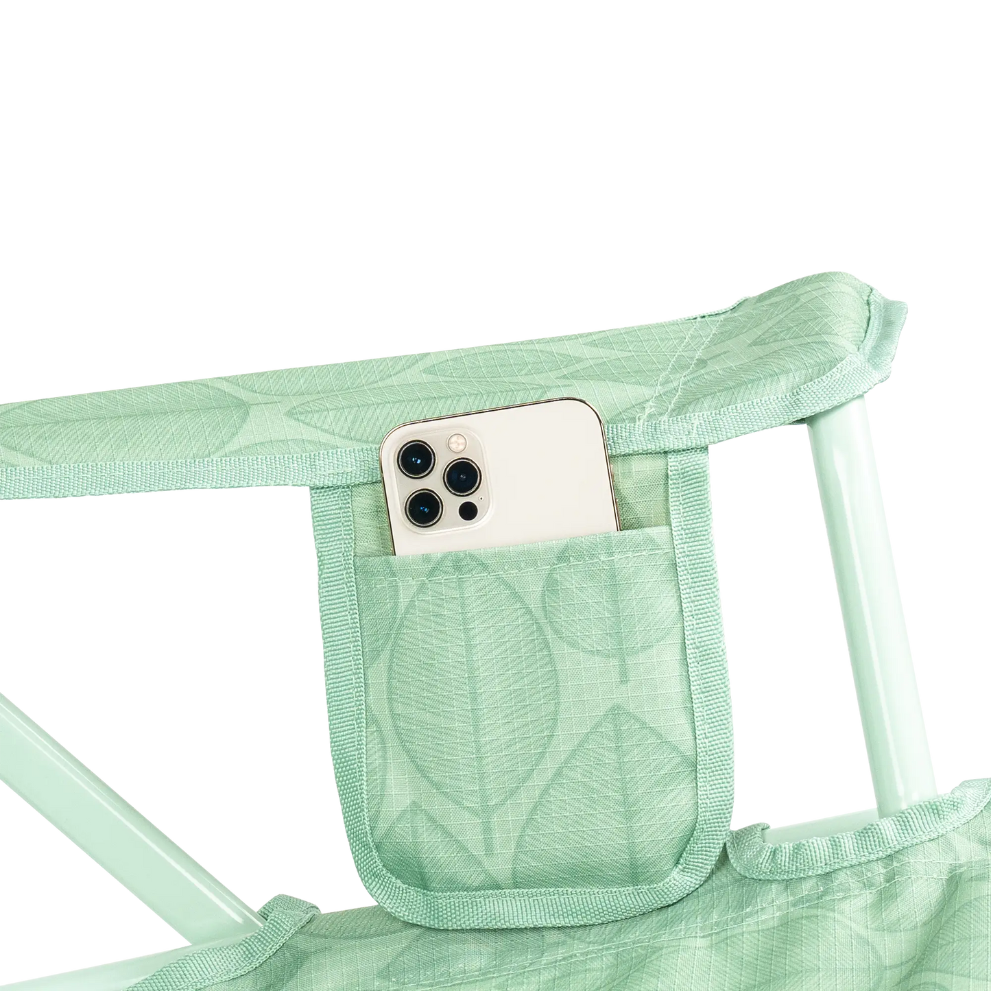 Kickback Rocker™ - Cozy Camp Ready