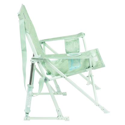 Kickback Rocker™ - Cozy Camp Ready