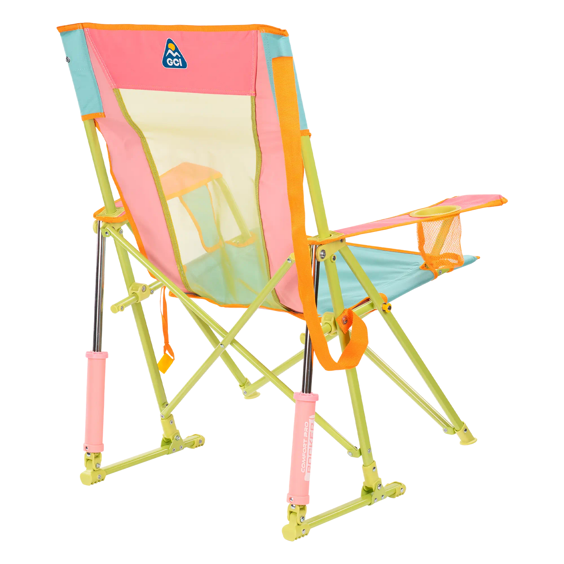 Comfort Pro Rocker™ - Fresh Air Comfort