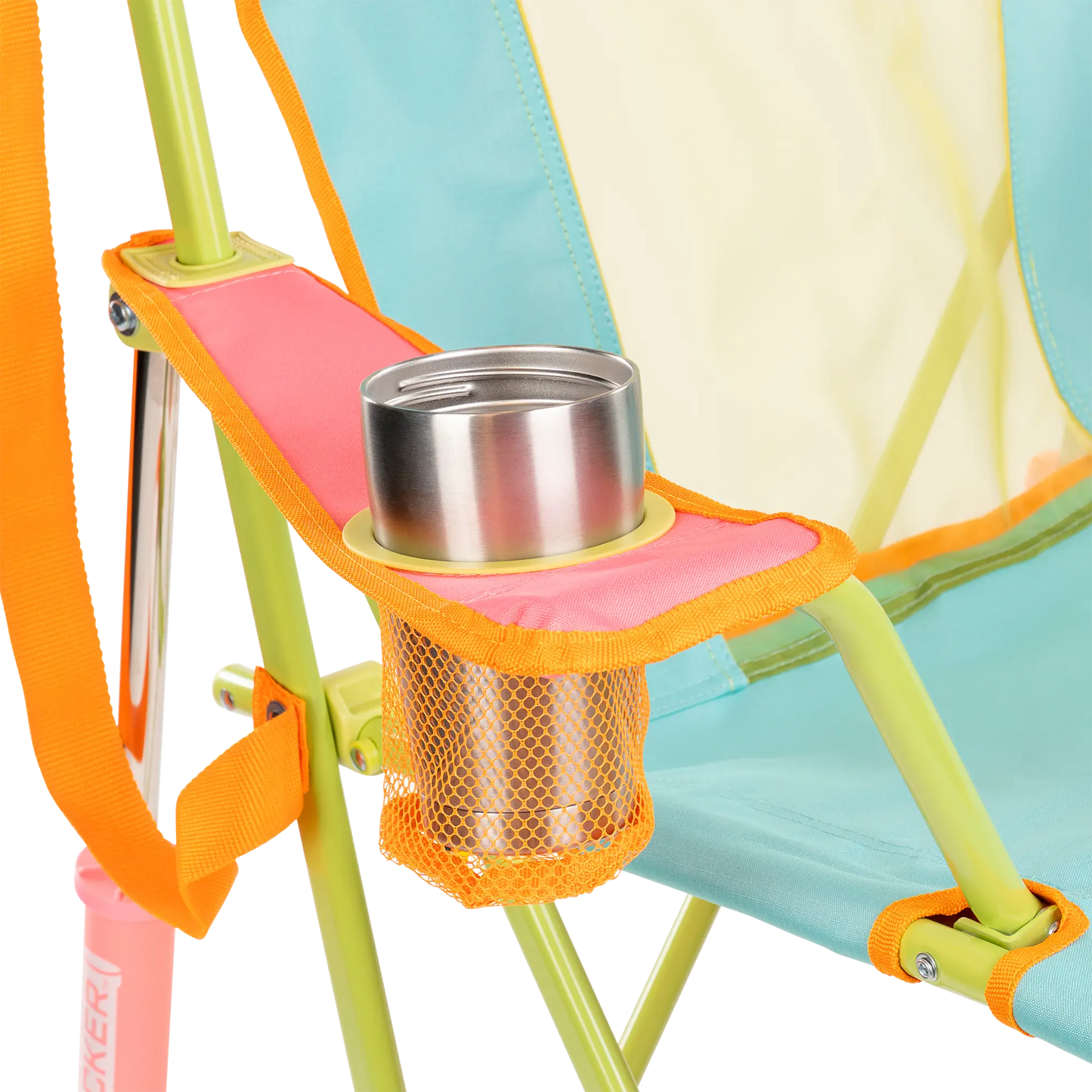 Comfort Pro Rocker™ - Fresh Air Comfort