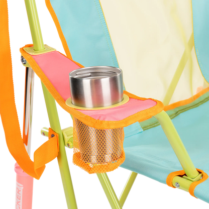 Comfort Pro Rocker™ - Fresh Air Comfort