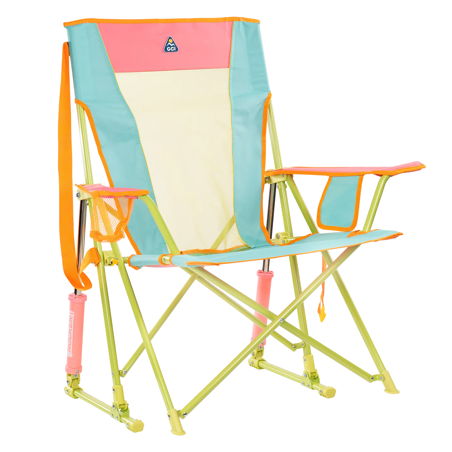 Comfort Pro Rocker™ - Fresh Air Comfort