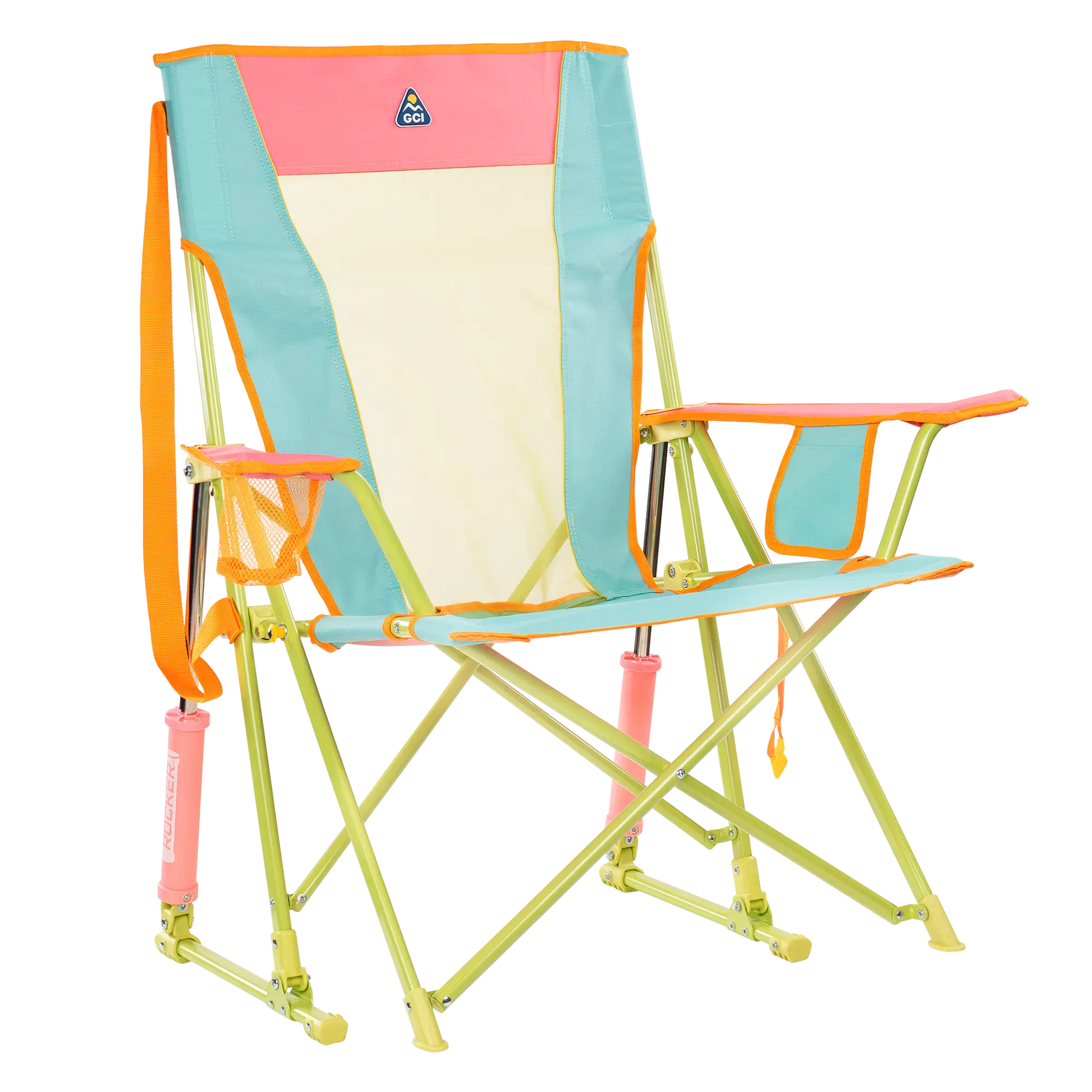 Comfort Pro Rocker™ - Fresh Air Comfort