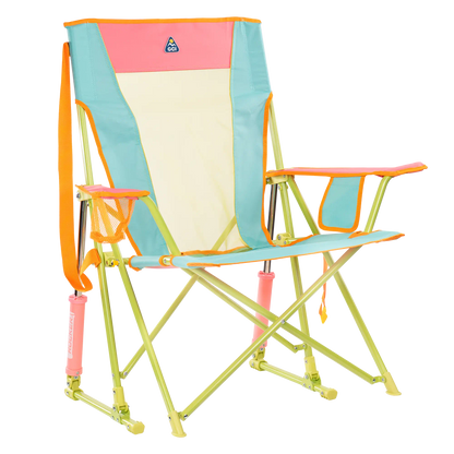 Comfort Pro Rocker™ - Fresh Air Comfort