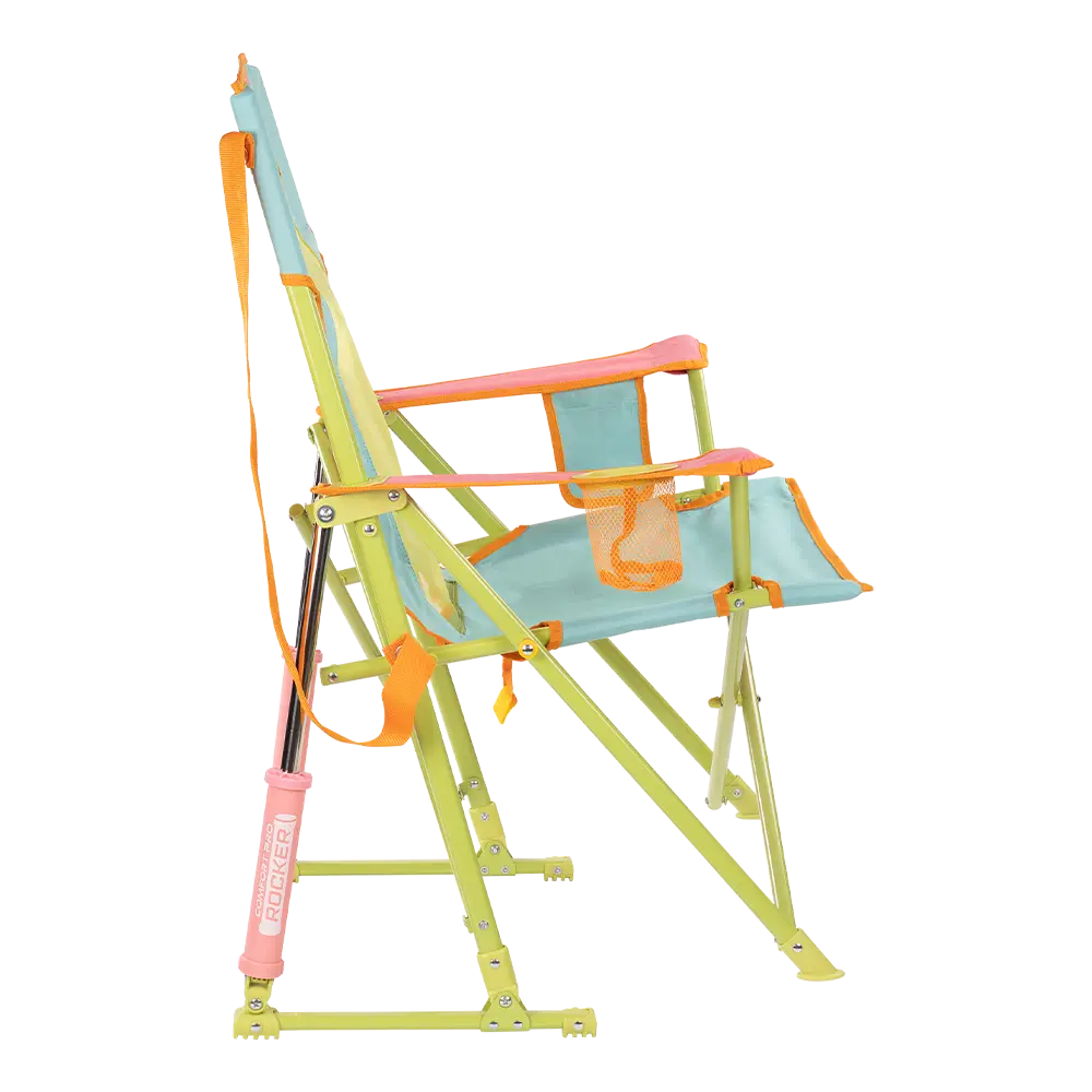 Comfort Pro Rocker™ - Fresh Air Comfort