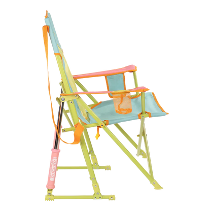 Comfort Pro Rocker™ - Fresh Air Comfort