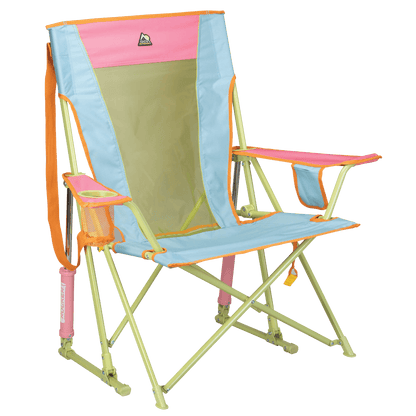 Kickfront Rocker - Outdoor Comfort