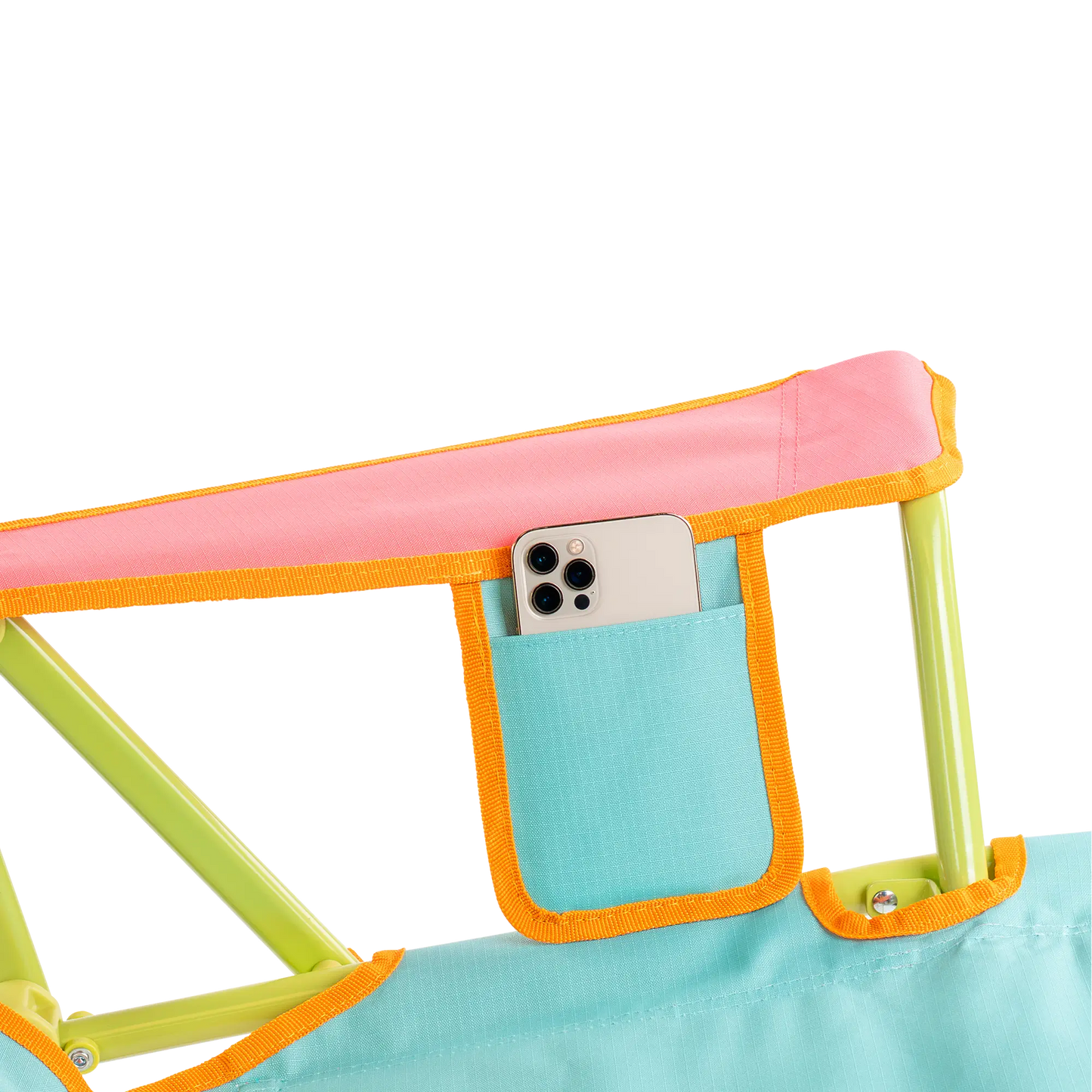 Comfort Pro Rocker™ - Fresh Air Comfort