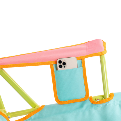 Comfort Pro Rocker™ - Fresh Air Comfort