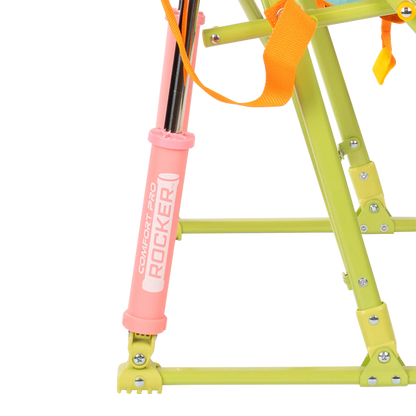 Comfort Pro Rocker™ - Fresh Air Comfort