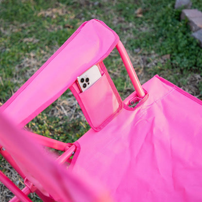 Comfort Pro Rocker™ - Blush - Porch Side Ease