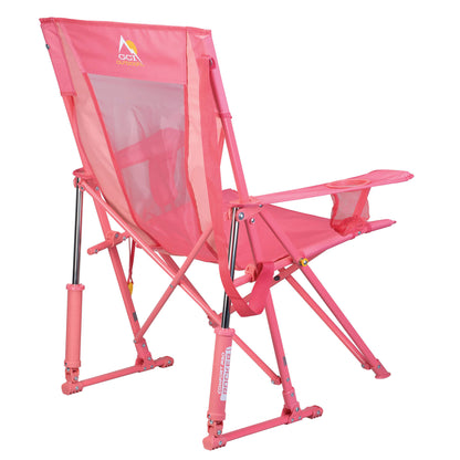 Comfort Pro Rocker™ - Blush - Porch Side Ease