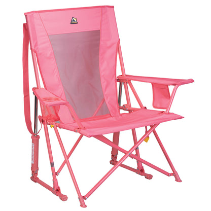 Kickfront Rocker - Outdoor Comfort