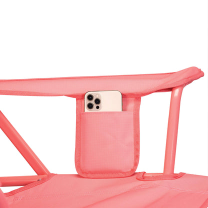 Comfort Pro Rocker™ - Blush - Porch Side Ease