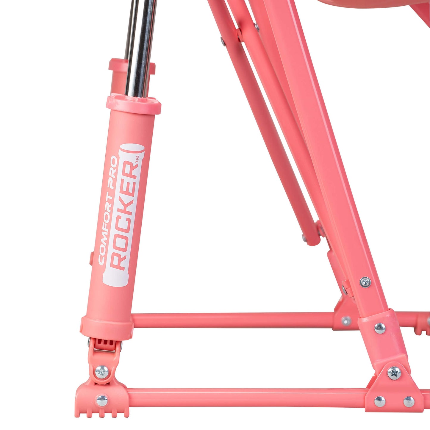Comfort Pro Rocker™ - Blush - Porch Side Ease