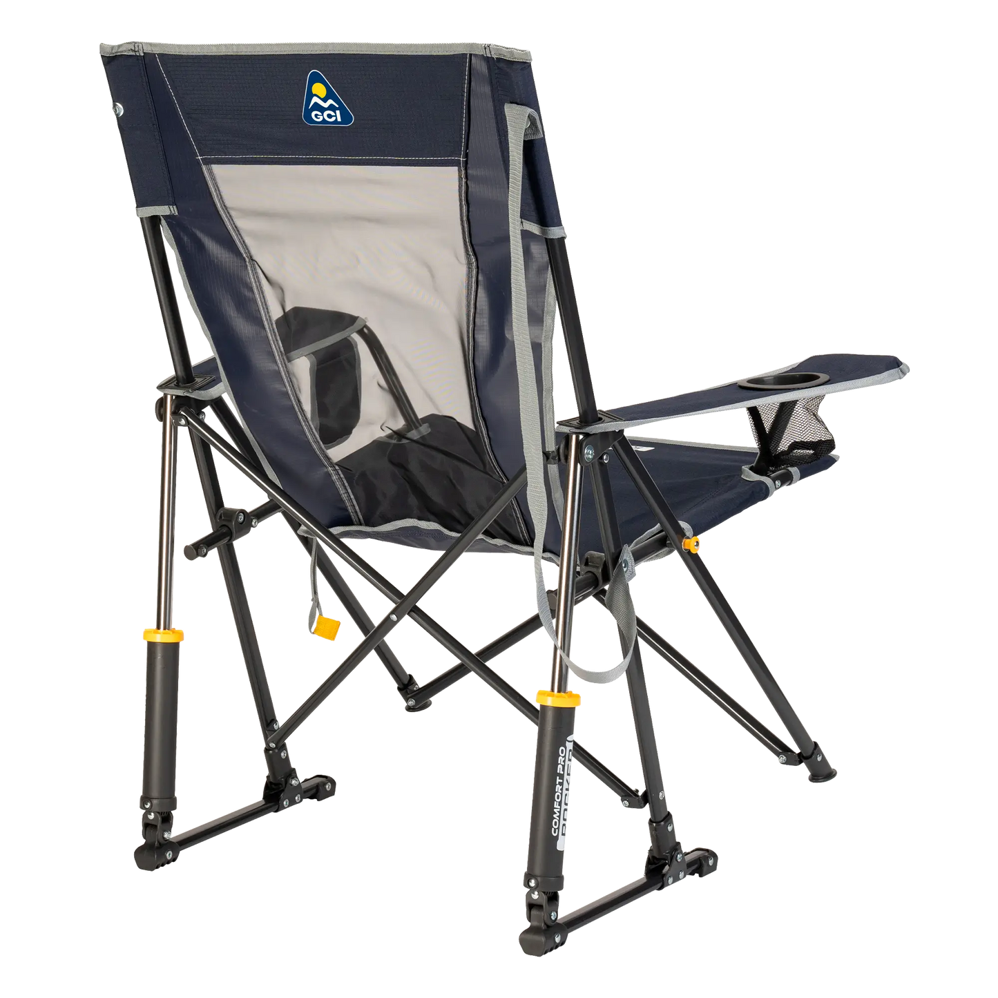 Comfort Pro Rocker™ - Fresh Air Comfort