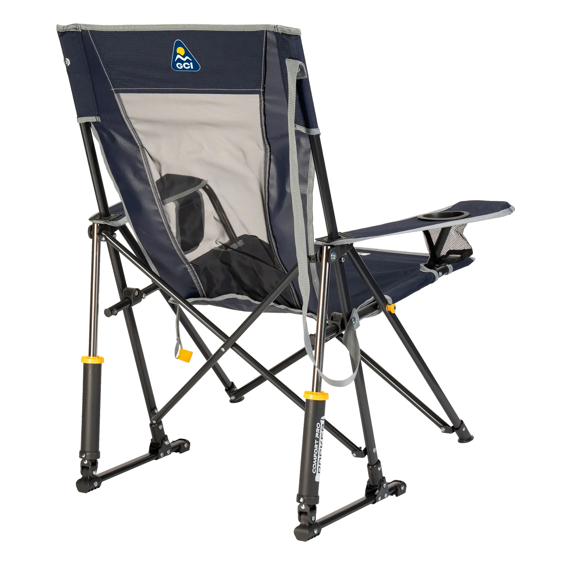 Comfort Pro Rocker™ - Fresh Air Comfort