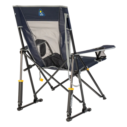 Comfort Pro Rocker™ - Fresh Air Comfort