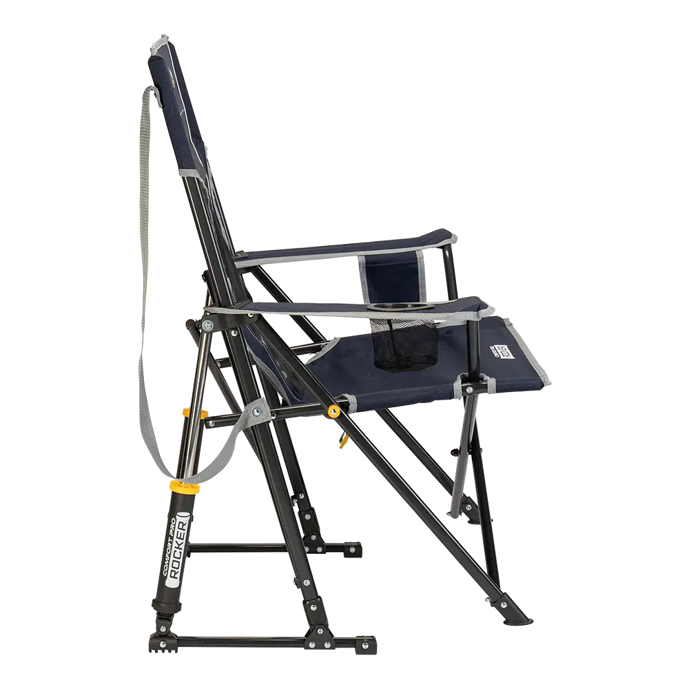 Comfort Pro Rocker™ - Fresh Air Comfort