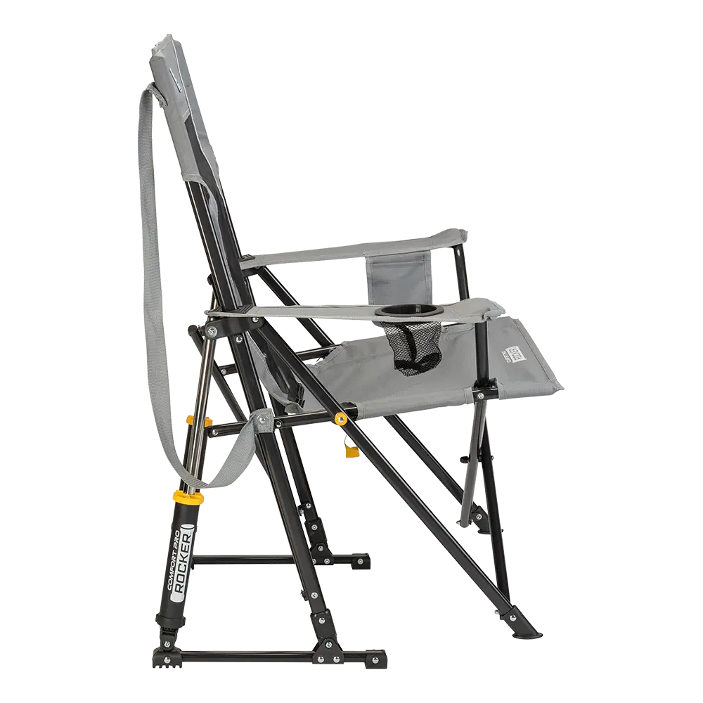 Comfort Pro Rocker™ - Fresh Air Comfort