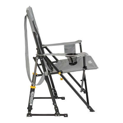 Comfort Pro Rocker™ - Fresh Air Comfort