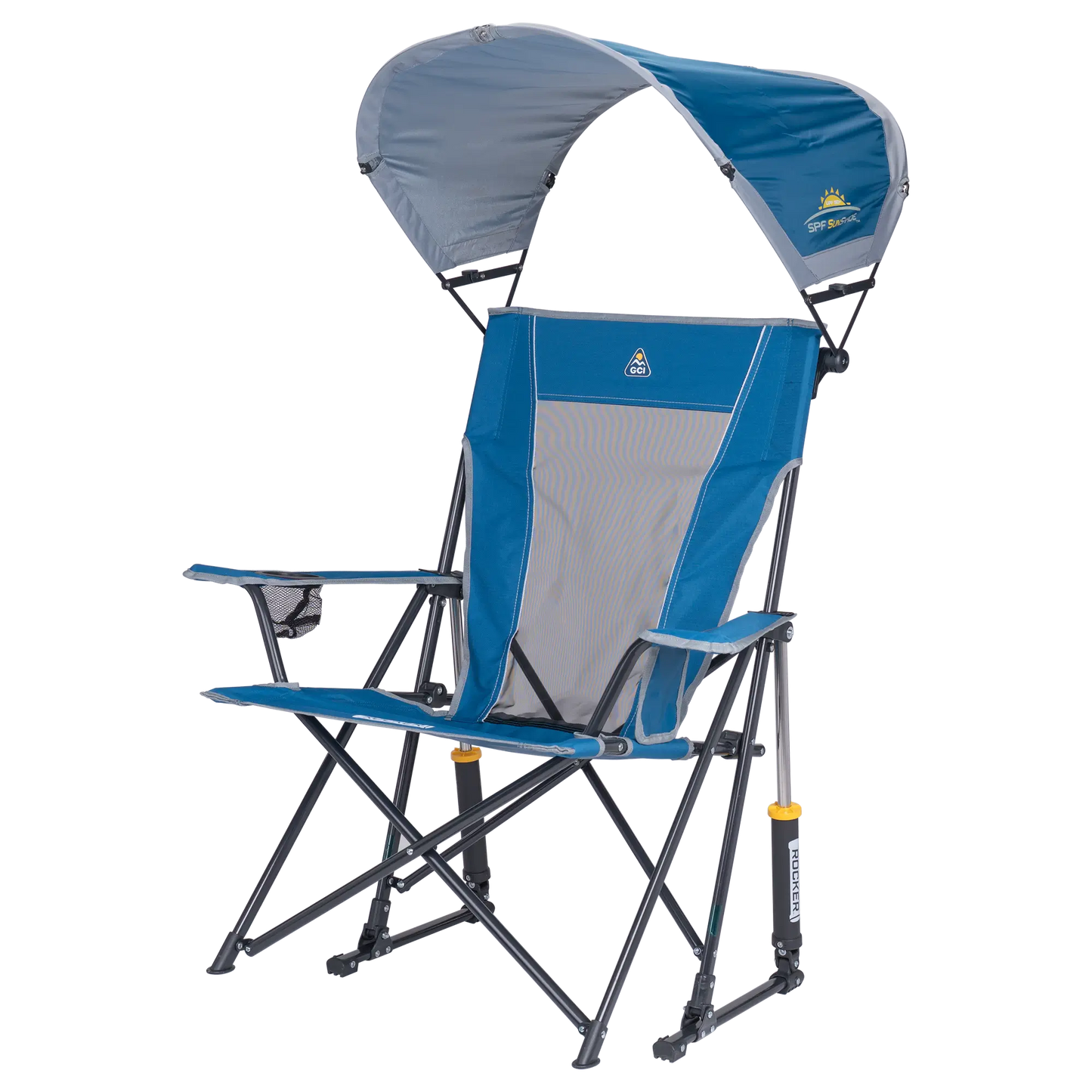SunShade Rocker™ - Outdoor Sun Cover
