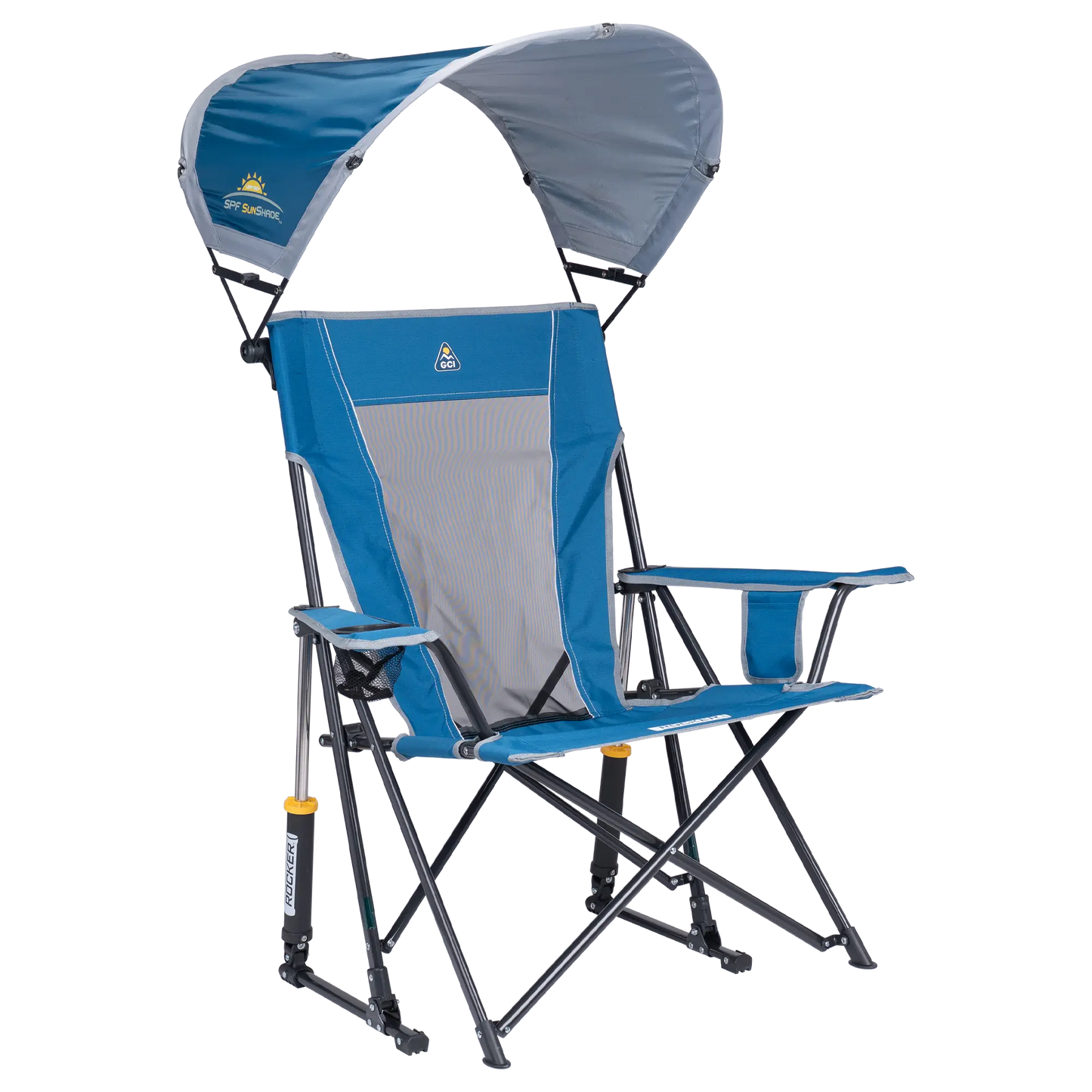 SunShade Rocker™ - Outdoor Sun Cover