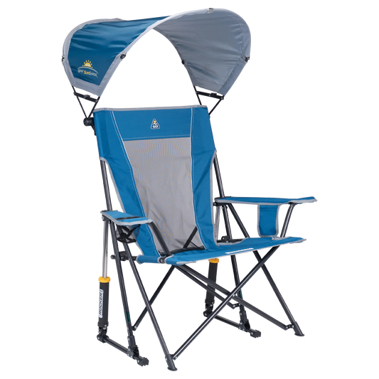 SunShade Rocker™ - Outdoor Sun Cover
