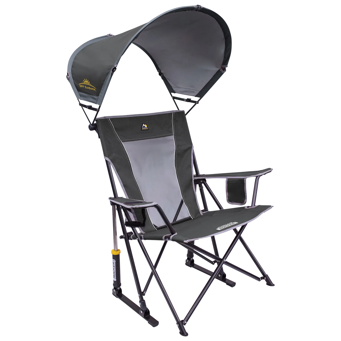 SunShade Rocker™ - Outdoor Sun Cover